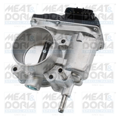 Throttle Body